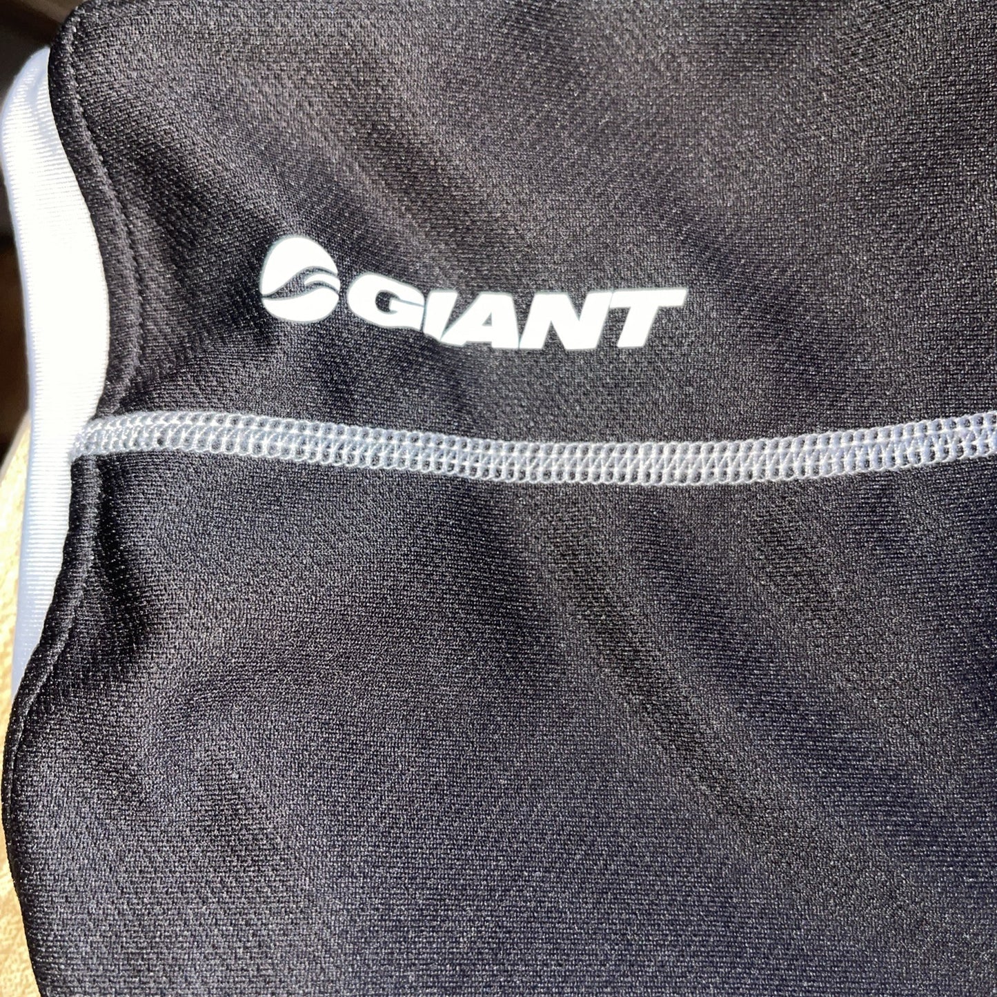 Giant Cycling Jersey Full Zip XL