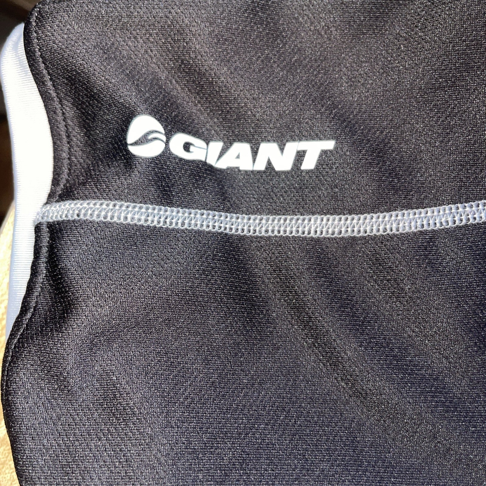 Giant Cycling Jersey Full Zip XL