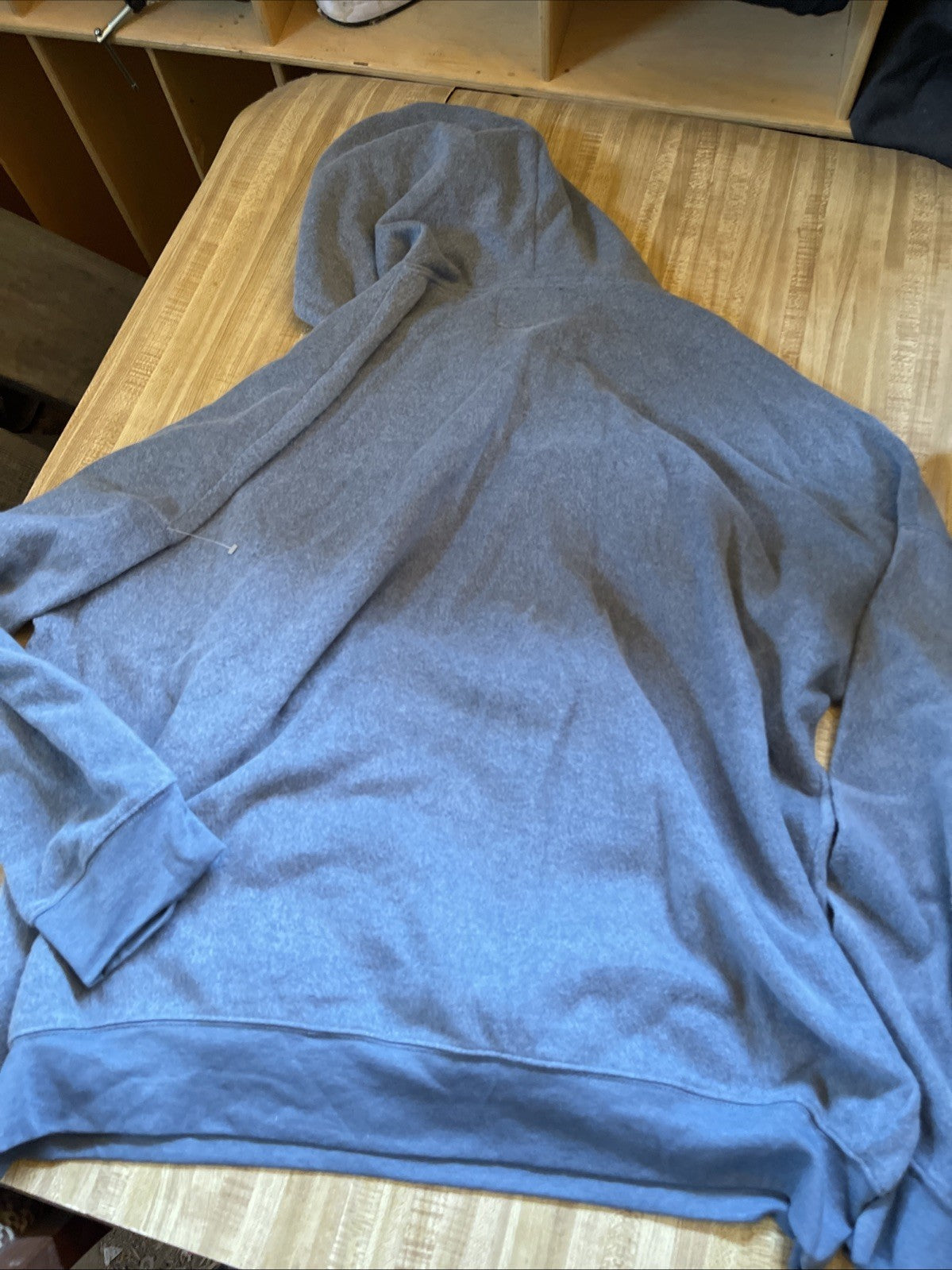 BHood Hoodie XXL 