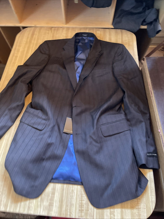 Willis & Walker Blazer 42XL NWT