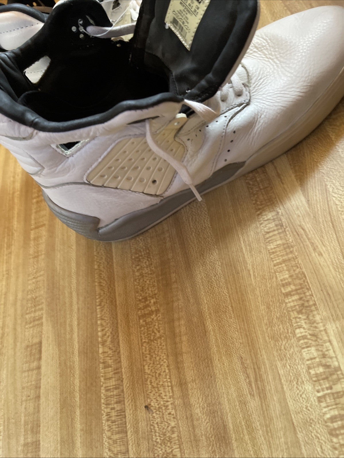 Supra Capitol Couture Sneakers 10.5