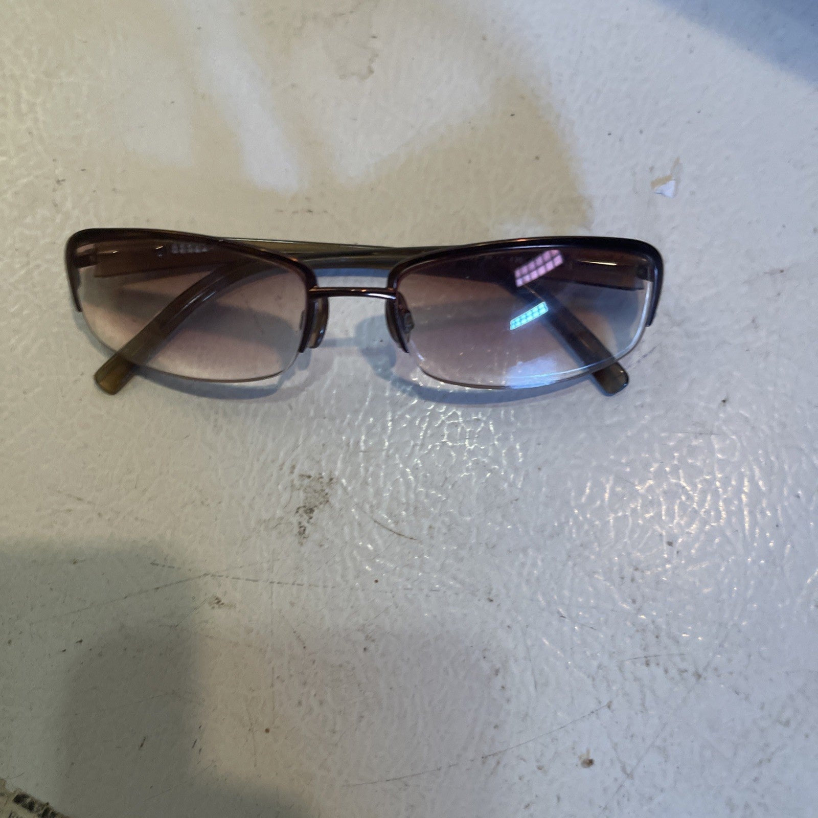 Anne Klein Eyeglass Frames