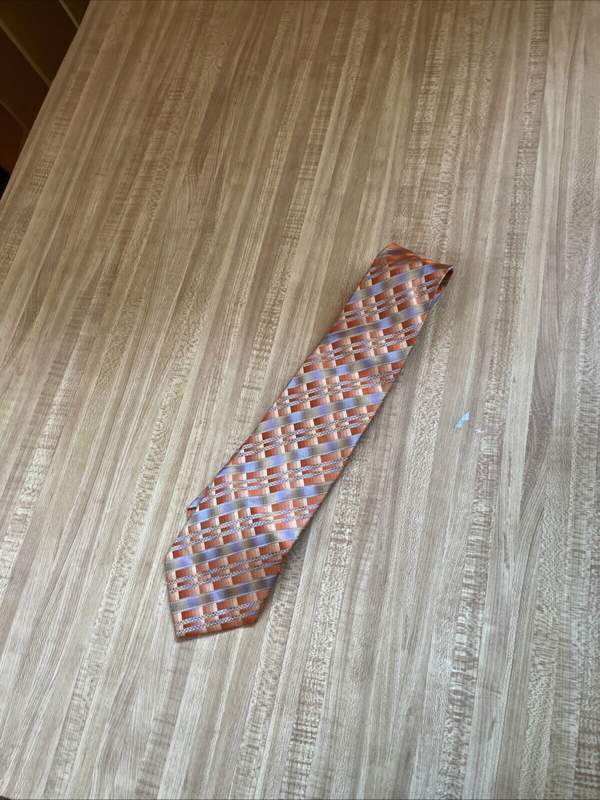 Dona/Dona Silk Tie NWT 