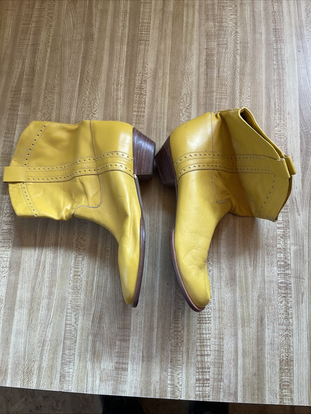 dingo boots women 8