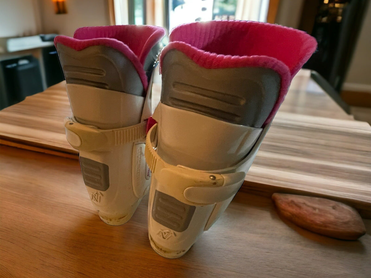 Nordica Bioflex Snowboarding Boots 26.0