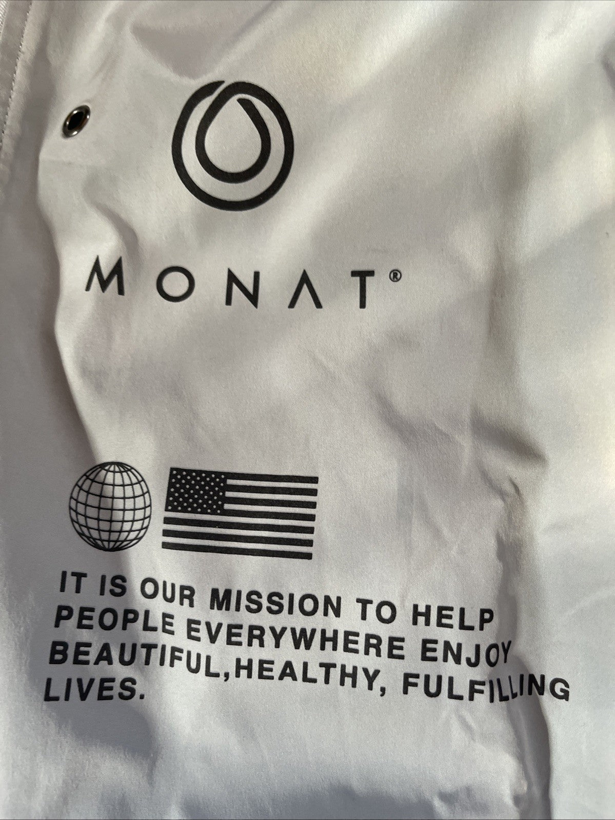 Monat Jacket Medium