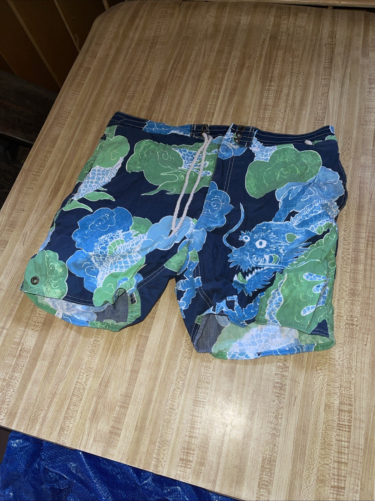 Polo Ralph Lauren Swim Trunks 36