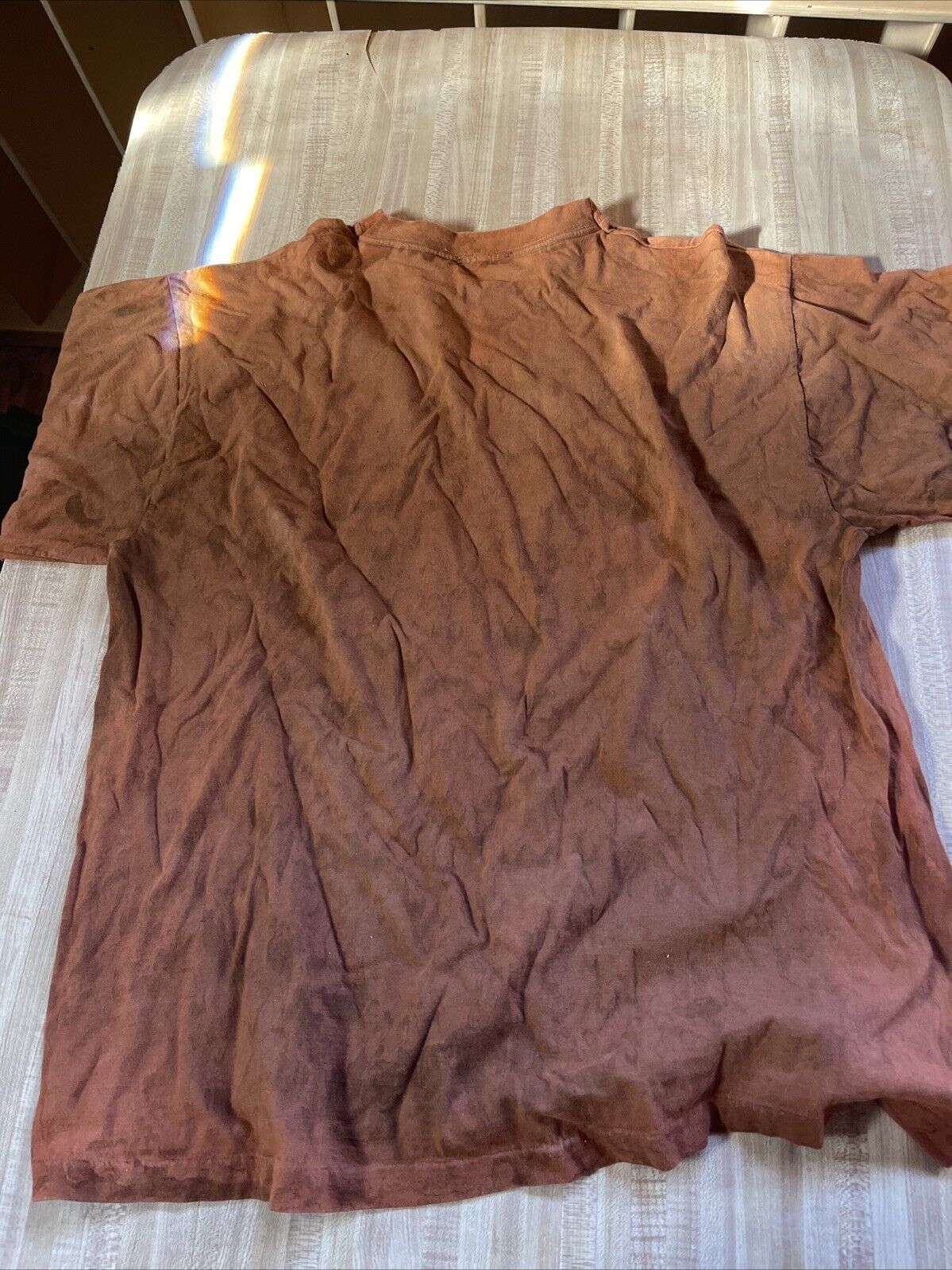 Vintage Ragtop Sportswear T Shirt XL