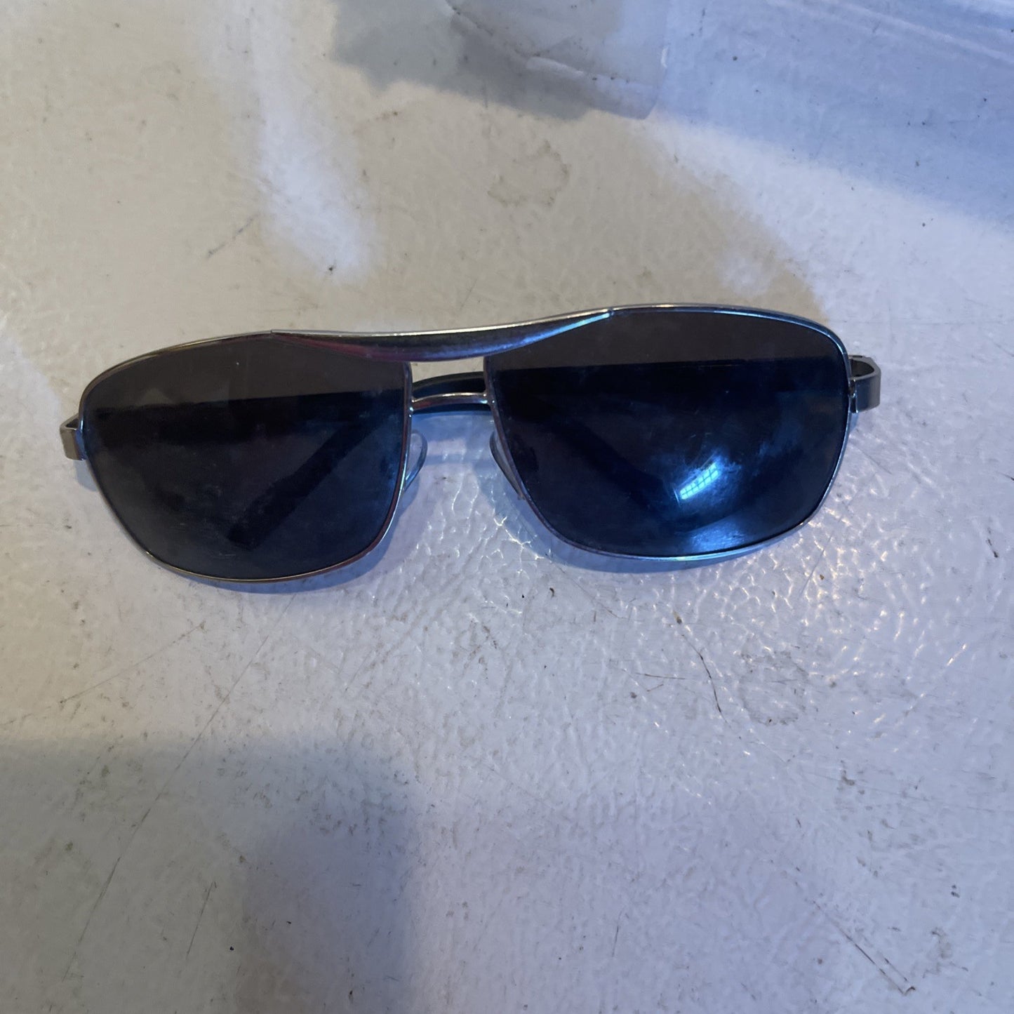 Solaray Sunglasses 