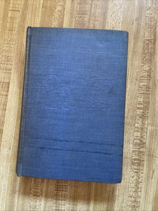 The Thorne Smith 3 Decker Hardcover 
