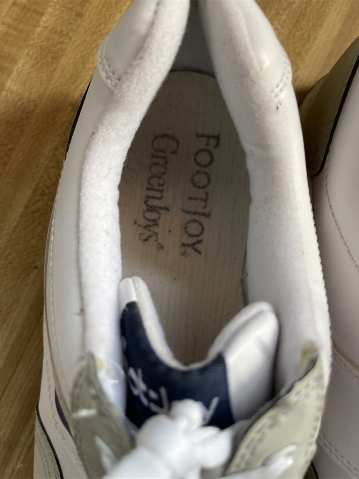 footjoy greenjoy golf shoes 11