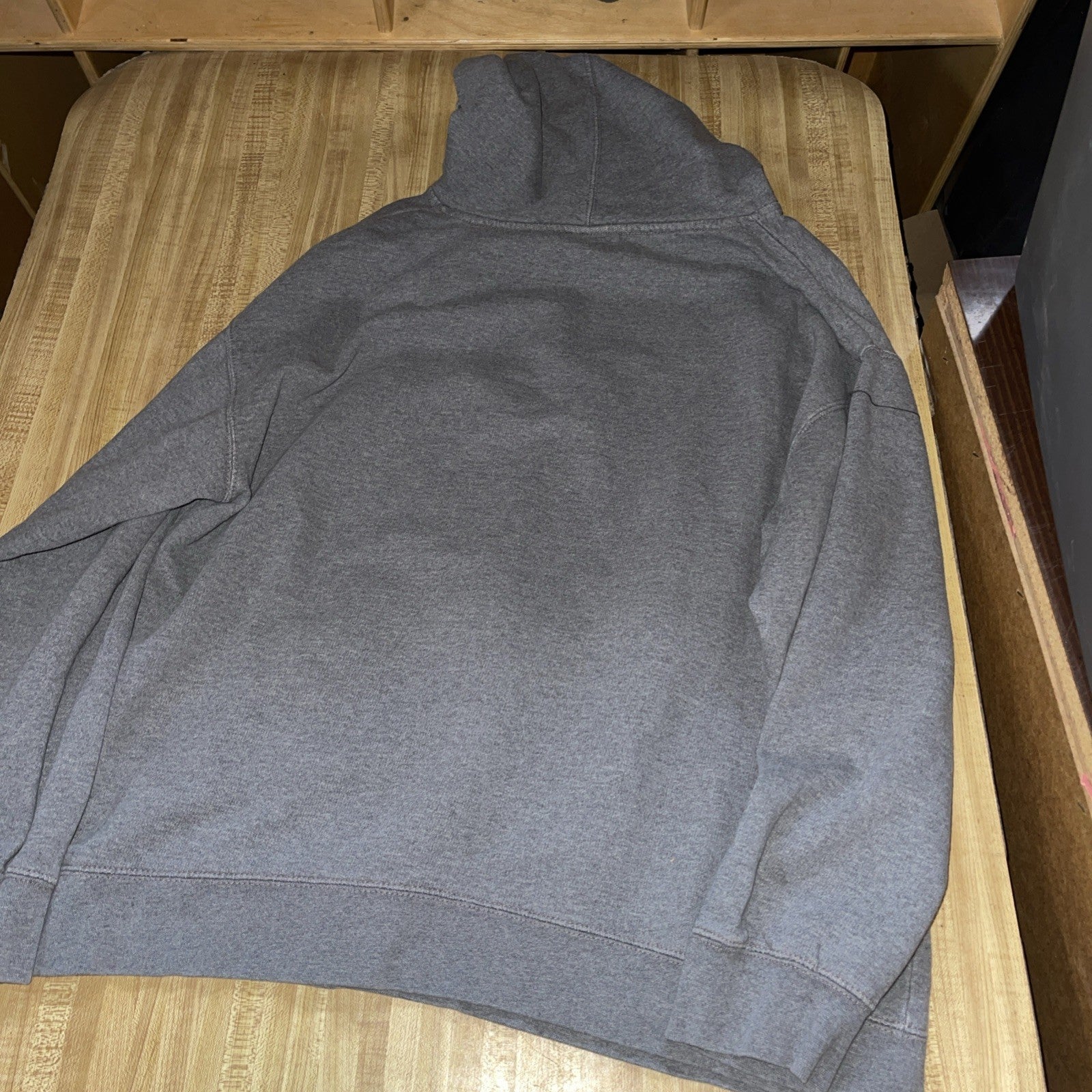 Dirty Weekend Hoodie XL