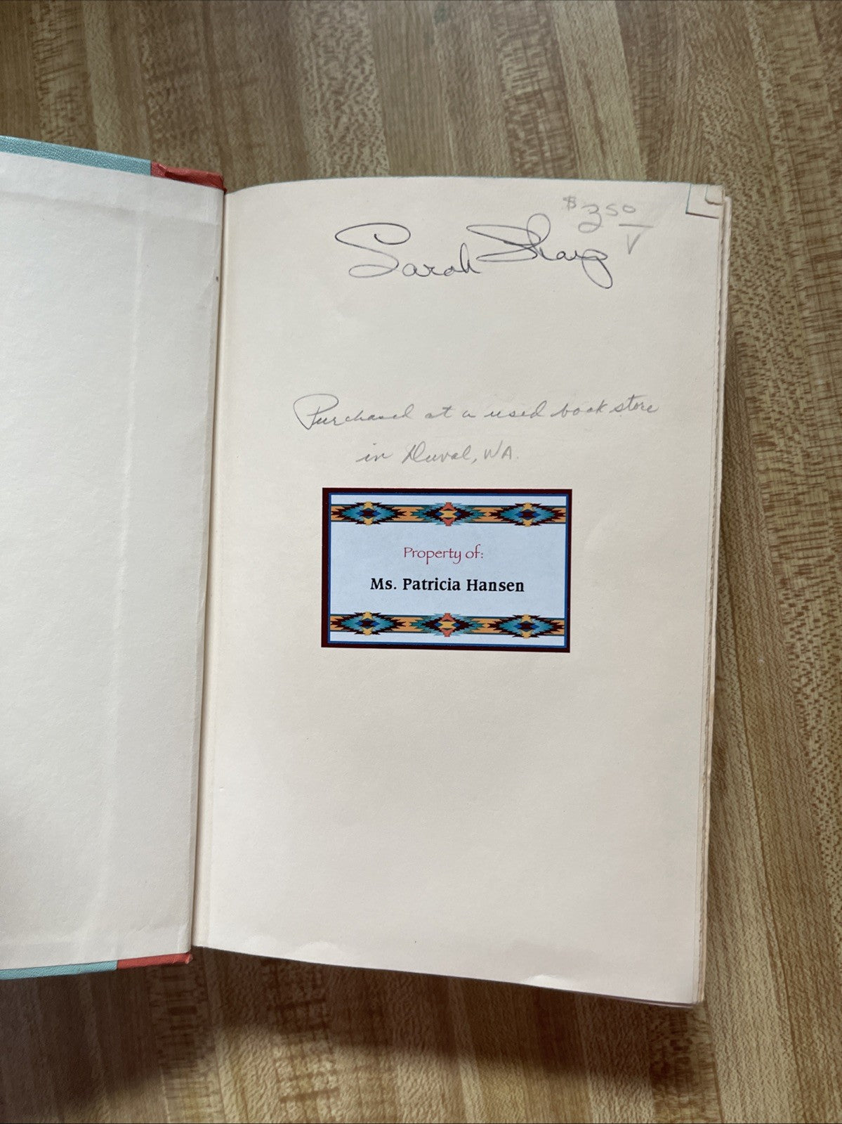 To Appomattox Hardcover 