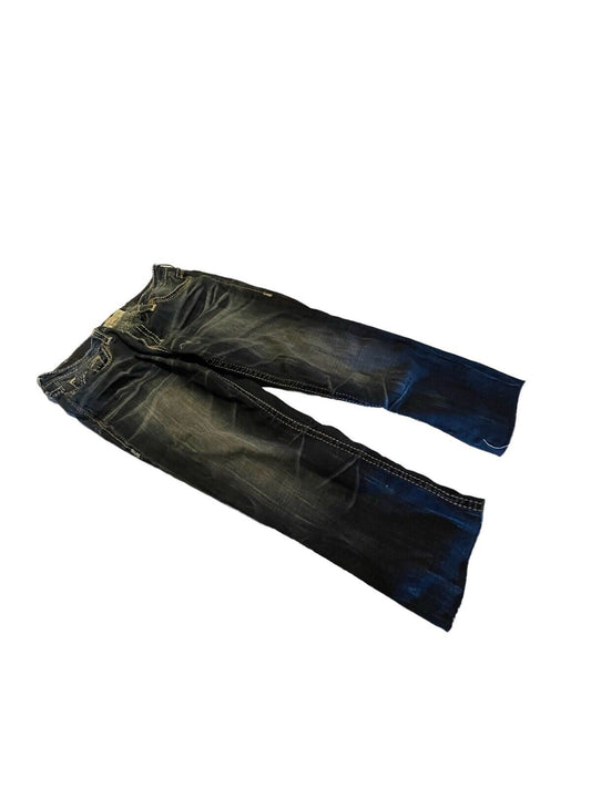 Big Star Jeans Maddie Boot 31L