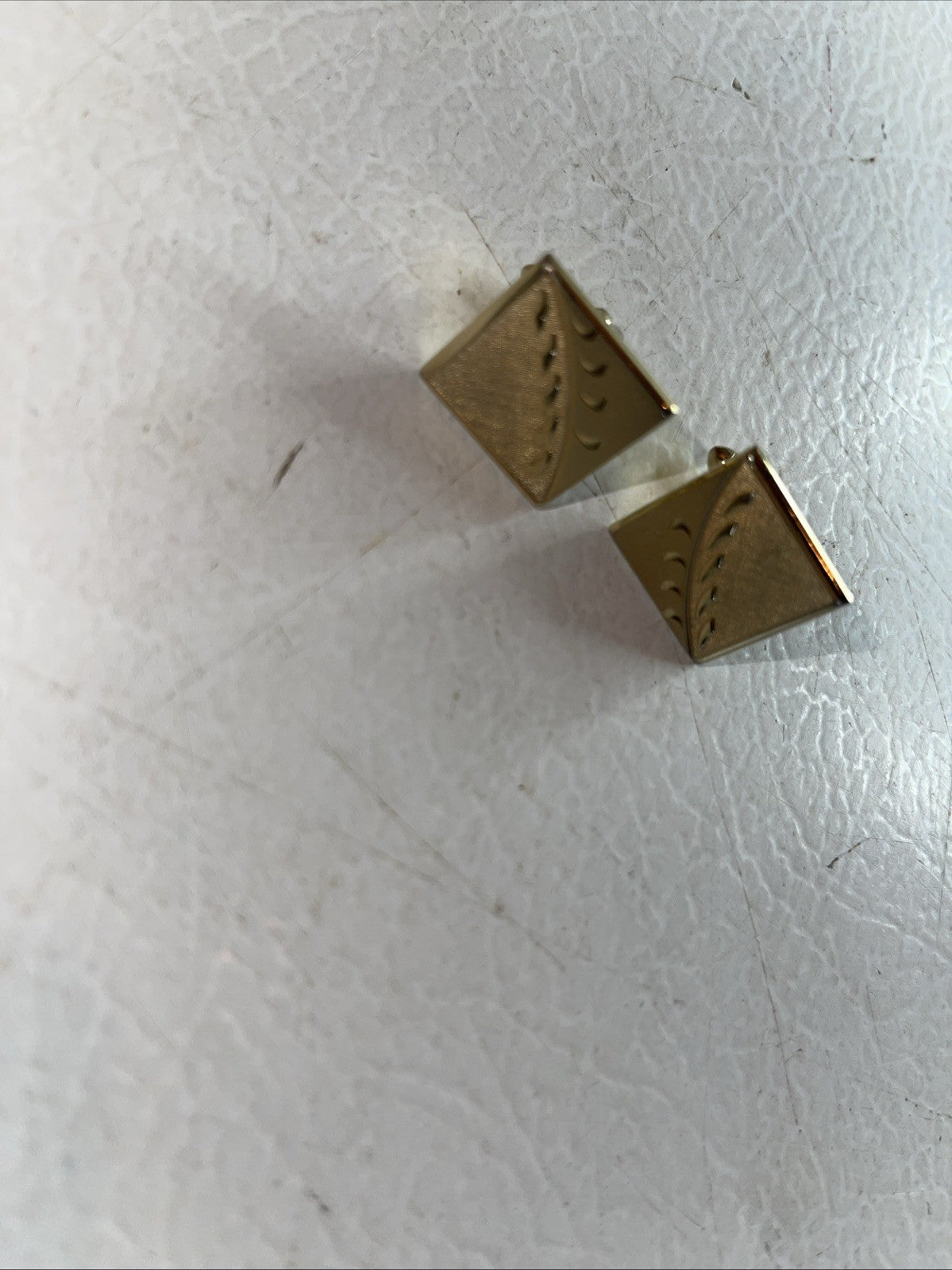 Vintage Cufflinks 