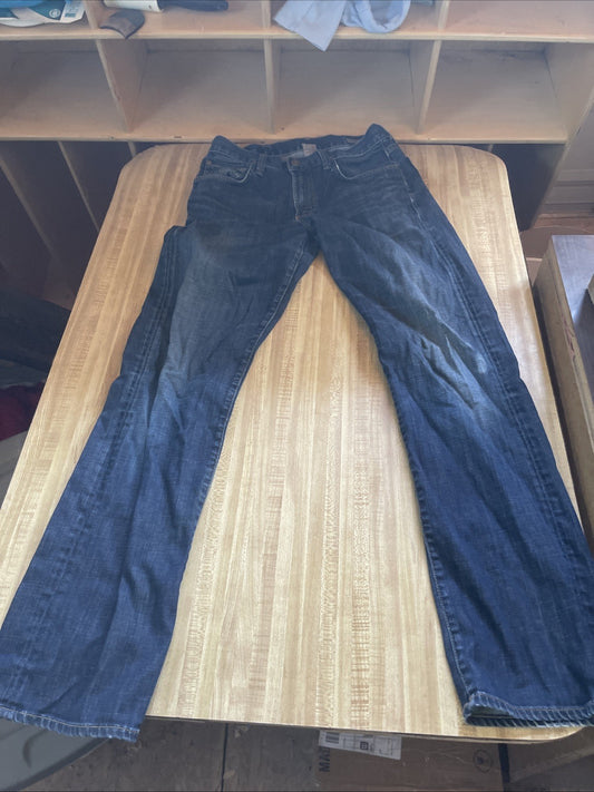 Citizens Of Humanity Evans Jeans 31/32