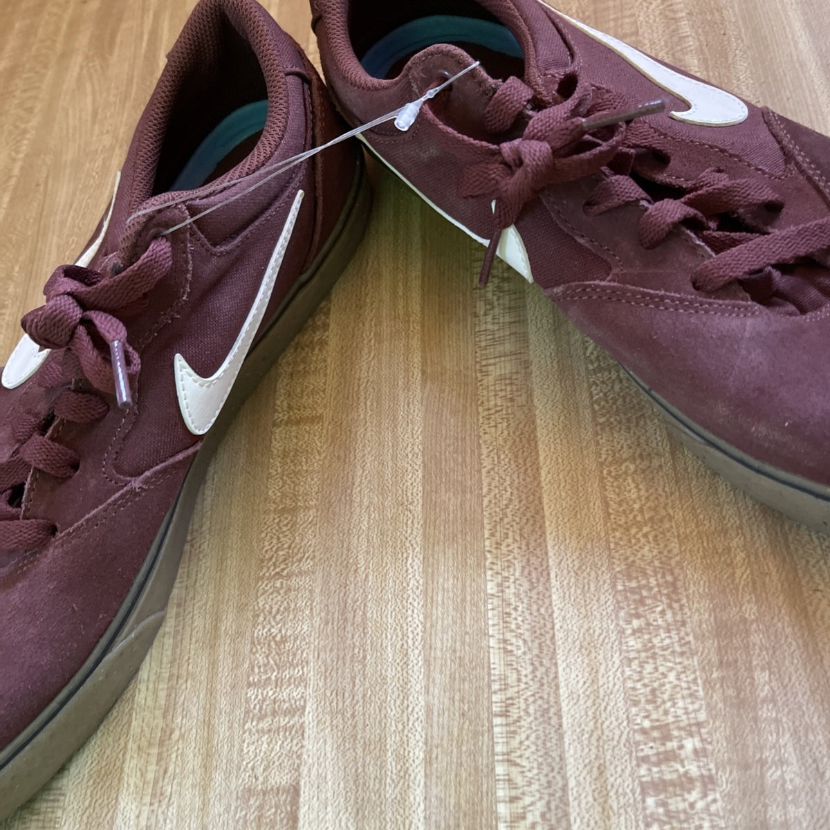 Nike SB Chron 2 Dark Pony  11.5