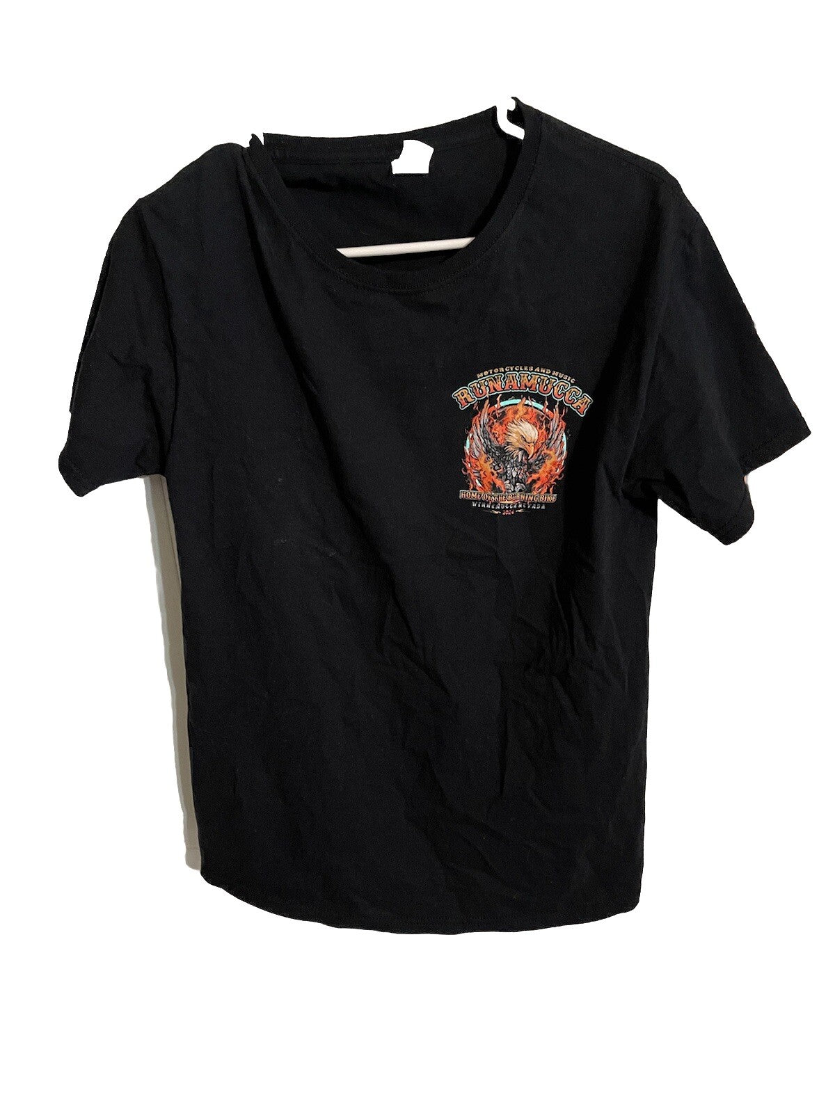 Runamucca 2024 T Shirt Small