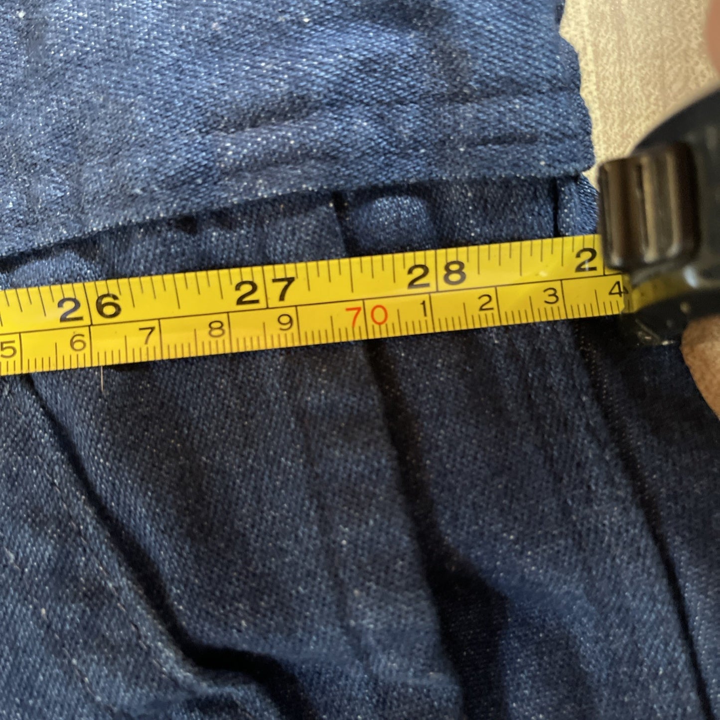 Big Mac Coveralls Vintage 3XL Made In USA 