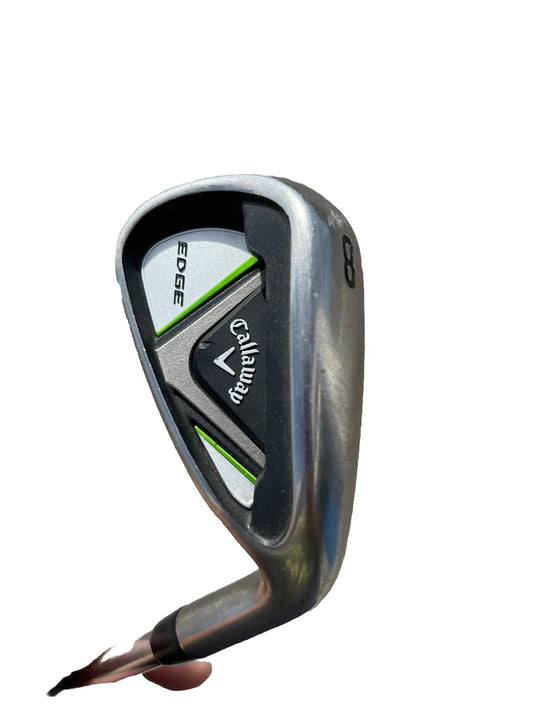 Callaway Edge 8 Iron