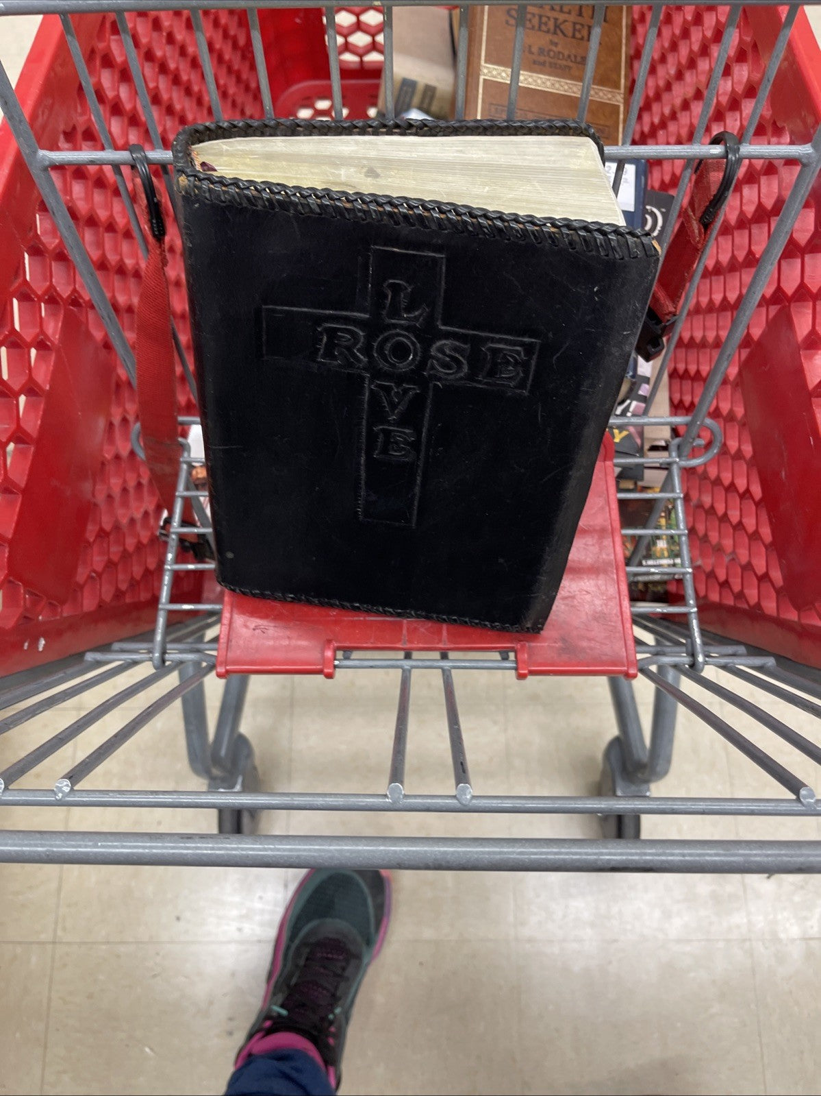 Bible
