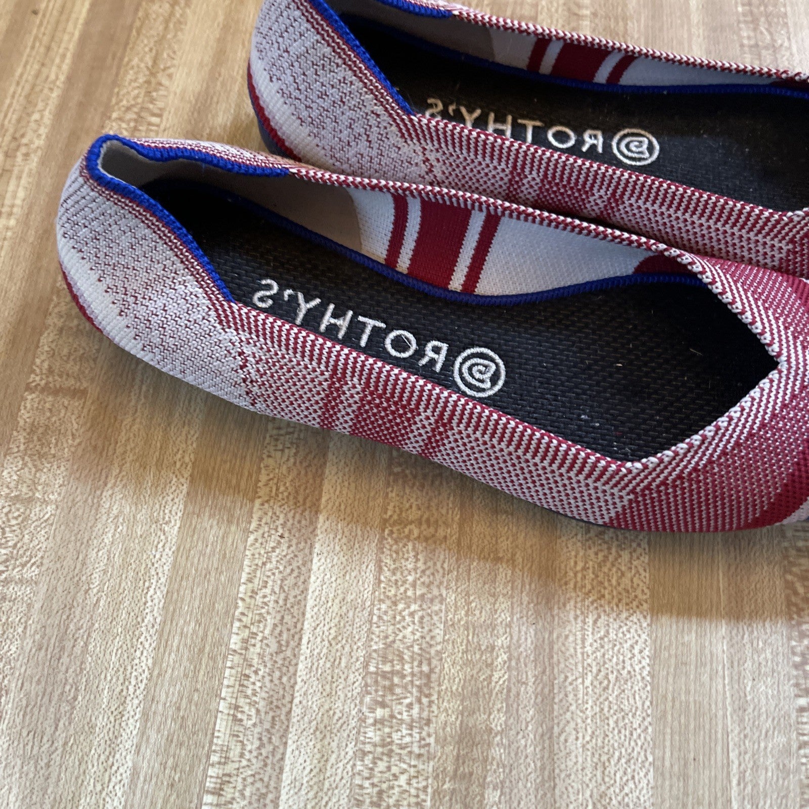 Rothy’s Flats 9