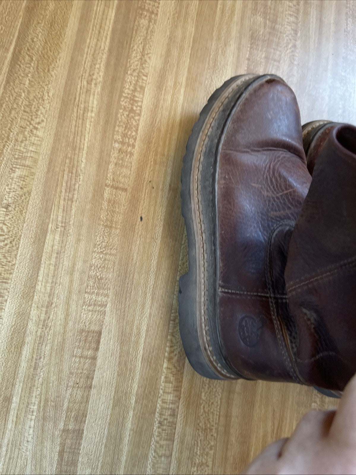 georgia giant work boots 5