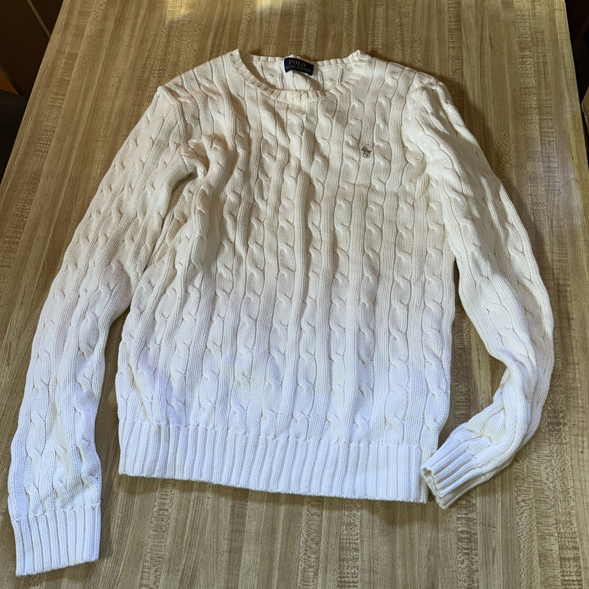 Polo Ralph Lauren Sweater