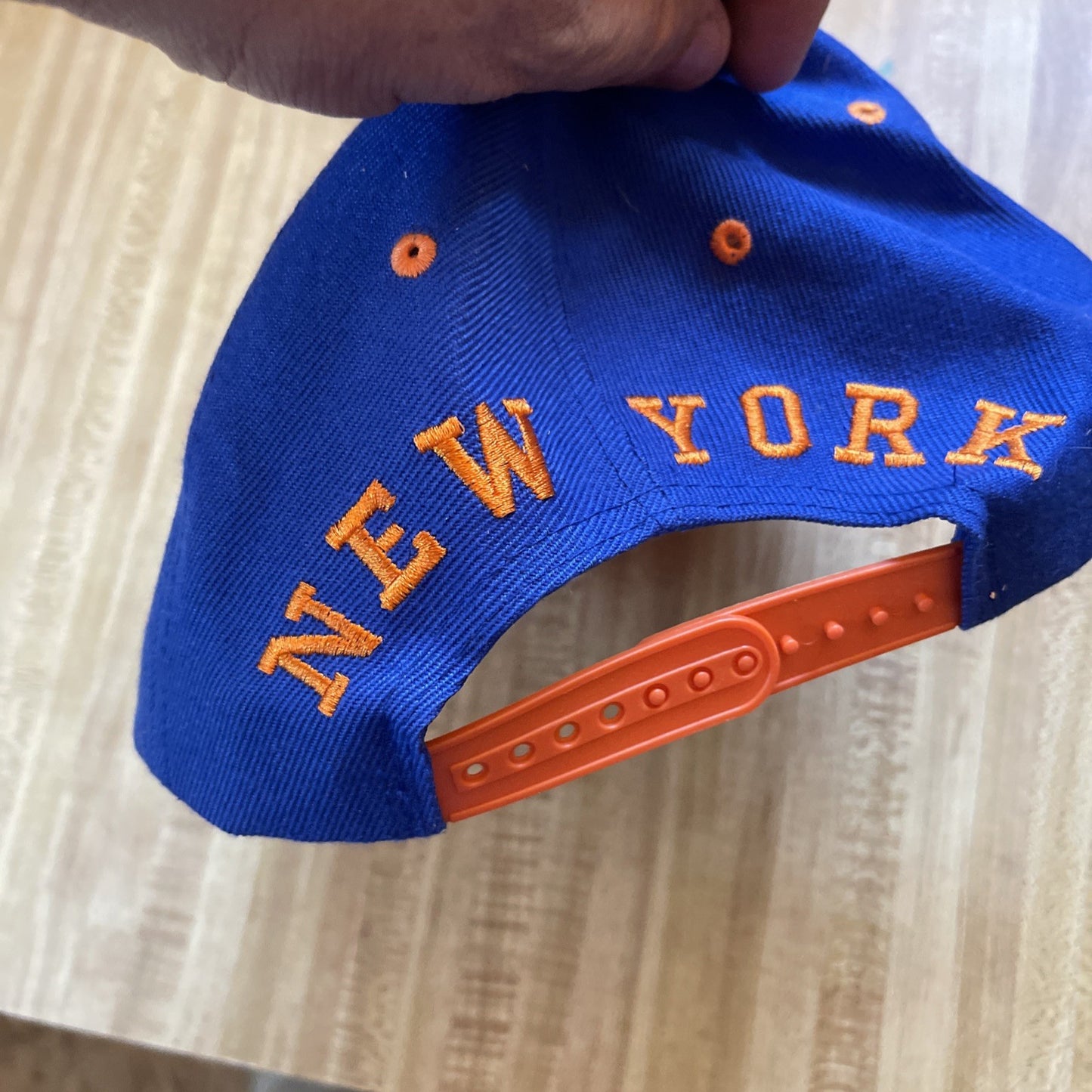 Rost Headwear New York SnapBack 