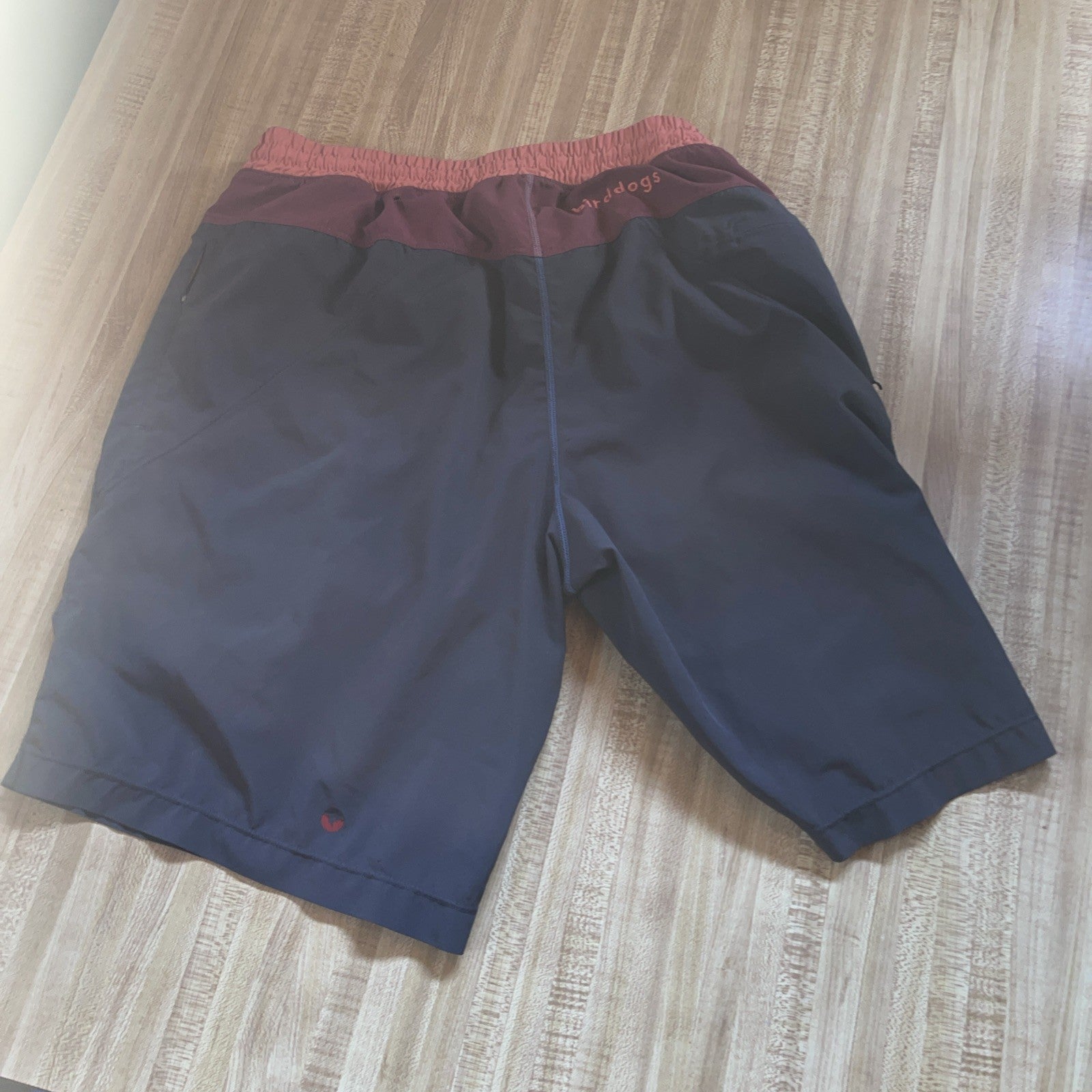 Birddogs Running Shorts