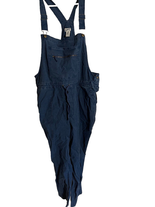 Duluth Overalls