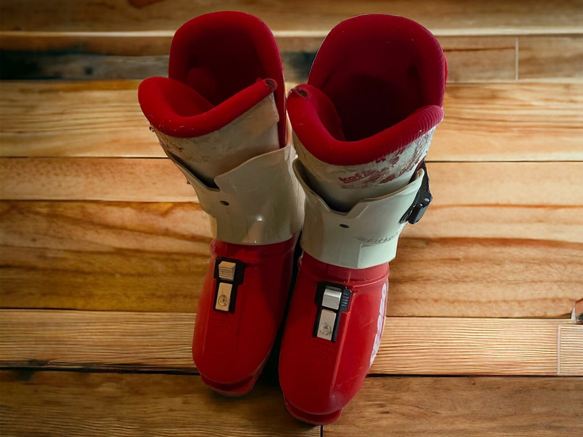 Koflach Sports CE250 Snowboard Boots Size 11.5