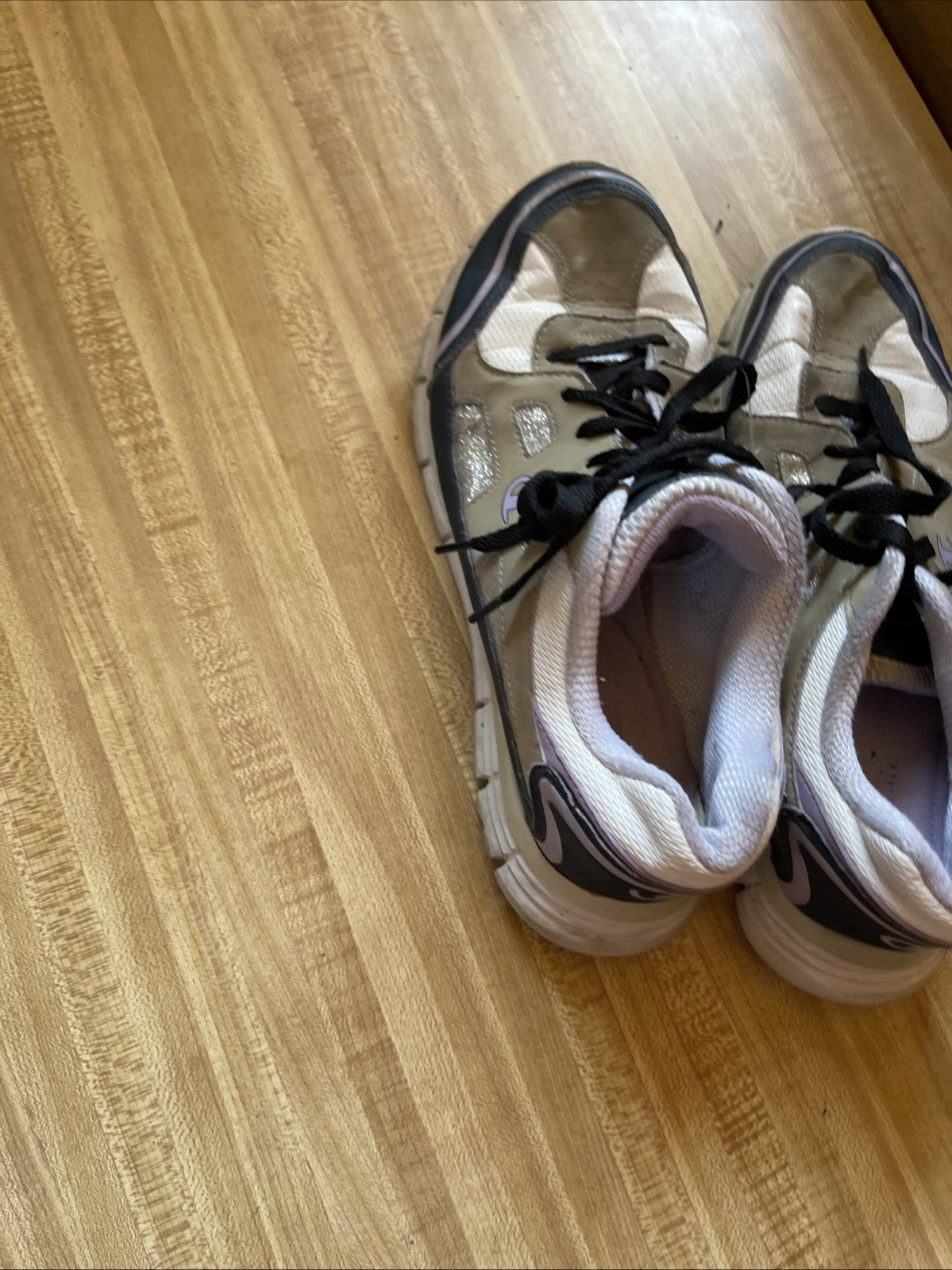 champion sneakers 9.5 woman