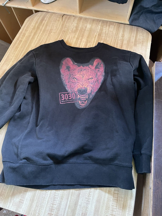 3030 Sweatshirt XXL 