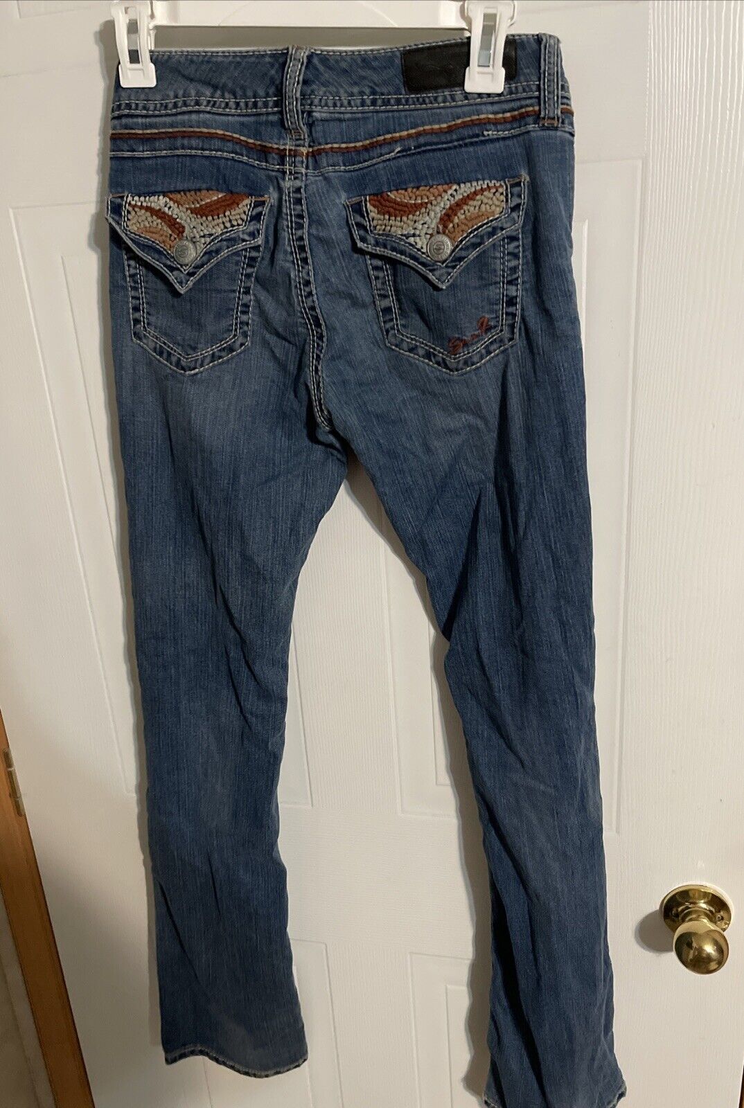 Seven7 Bootcut Jeans 26
