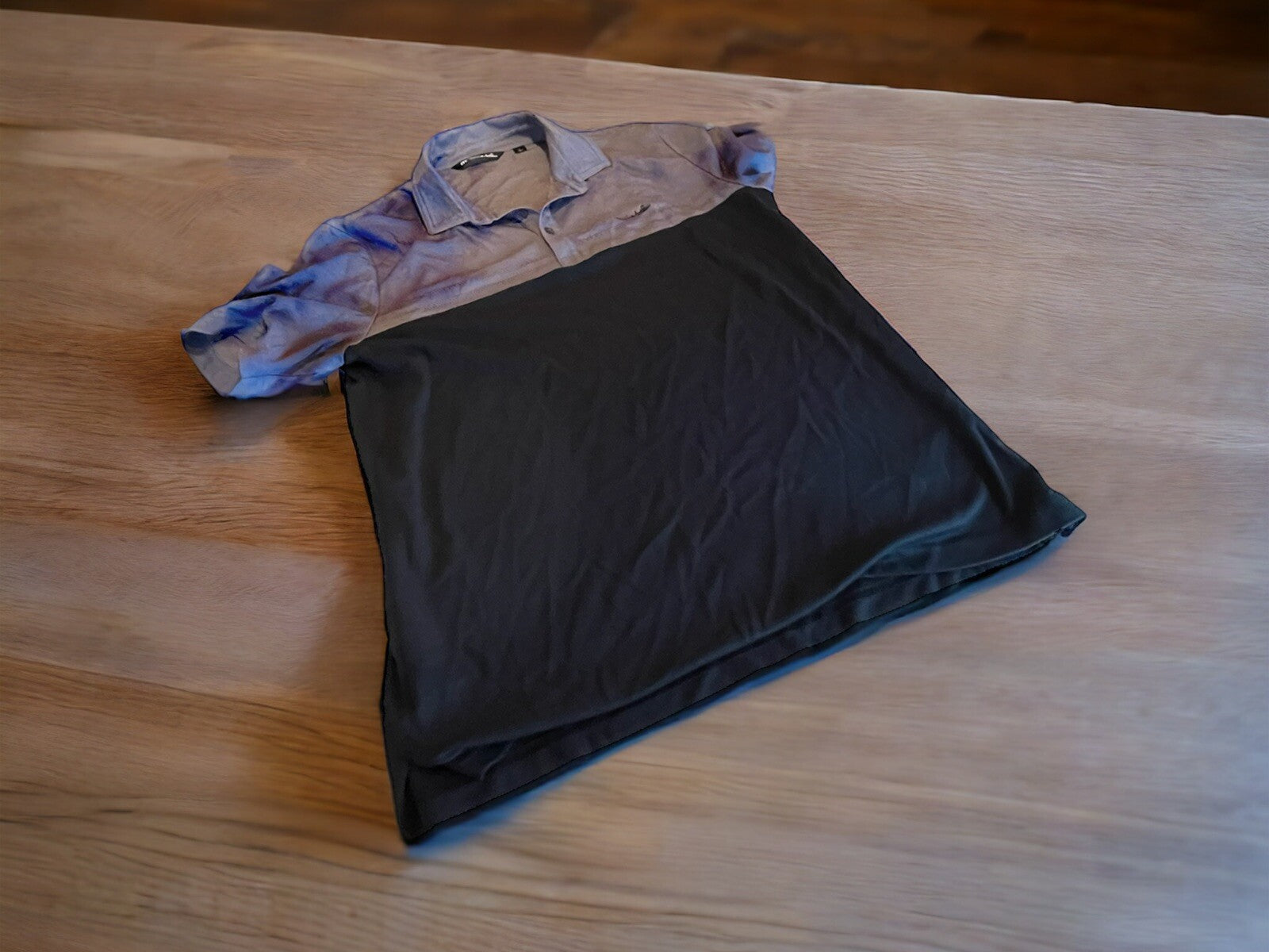 Travis Mathew Polo Large