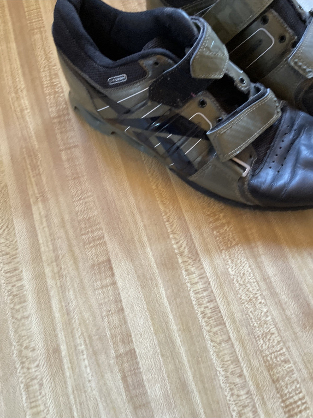 Reebok CrossFit Shoes Size 9