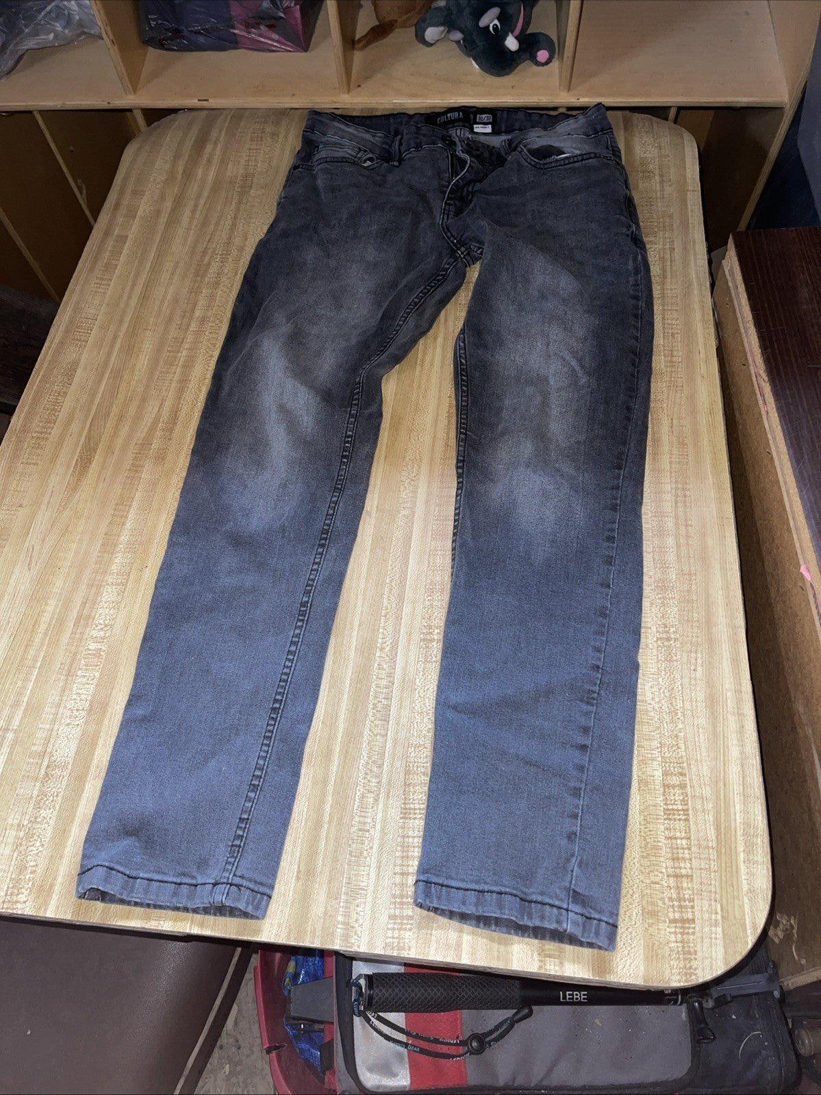 Cultura Skinny Jeans 32/32