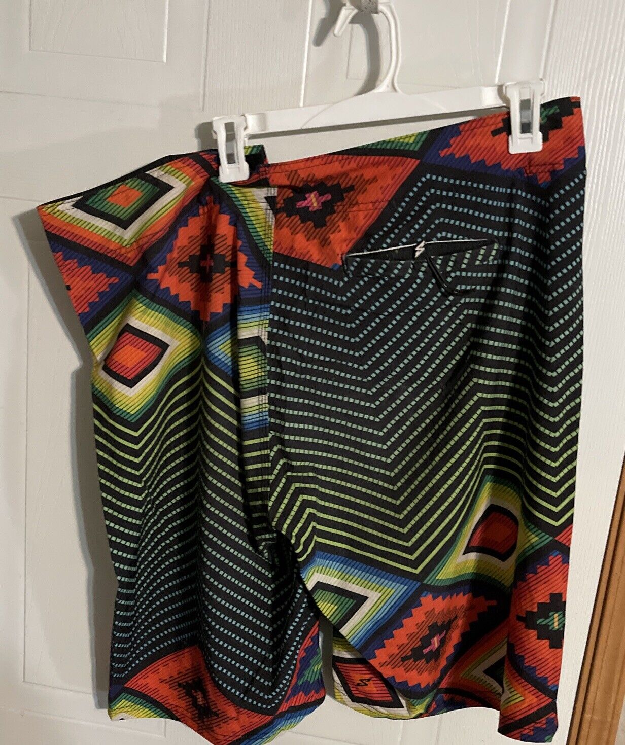 Sou/lo Board Shorts 38