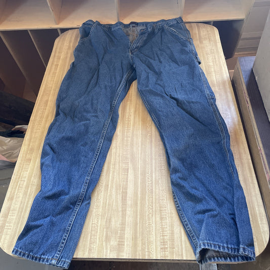 Wolverine Carpenter Jeans 38x32