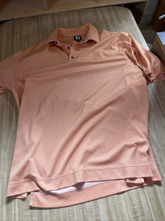 FJ Polo XL