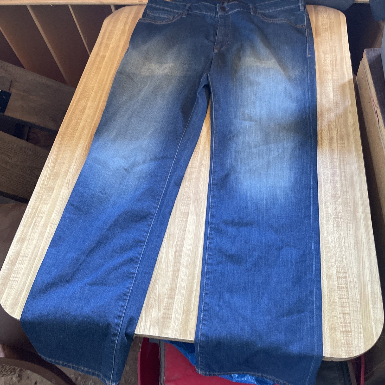 34 Heritage Charisma Jeans 40/34