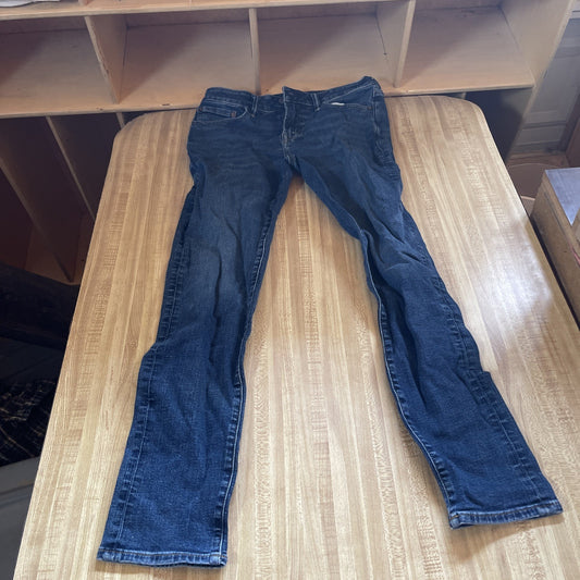 American Eagle Skinny Jeans 29x30