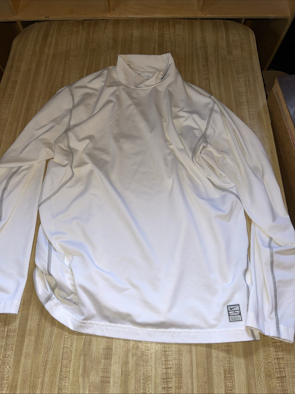 Nike Pro Combat Shirt XL