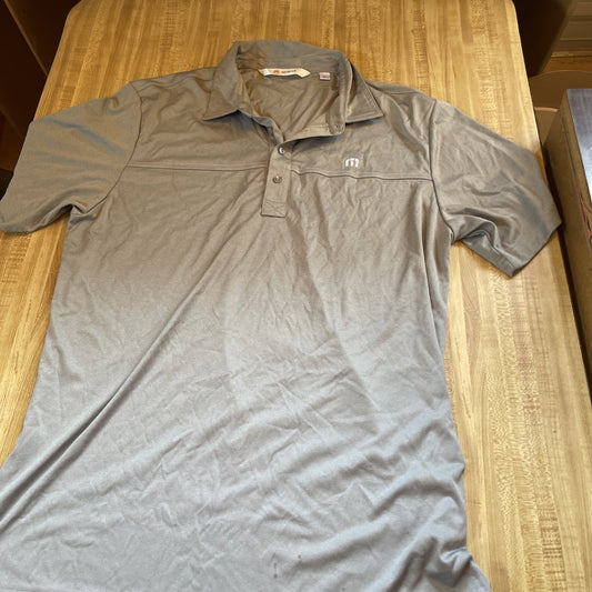 travis matthew polo xl