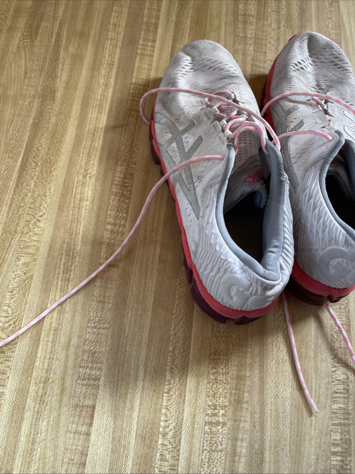 asics gel Quantum 360 Size 10