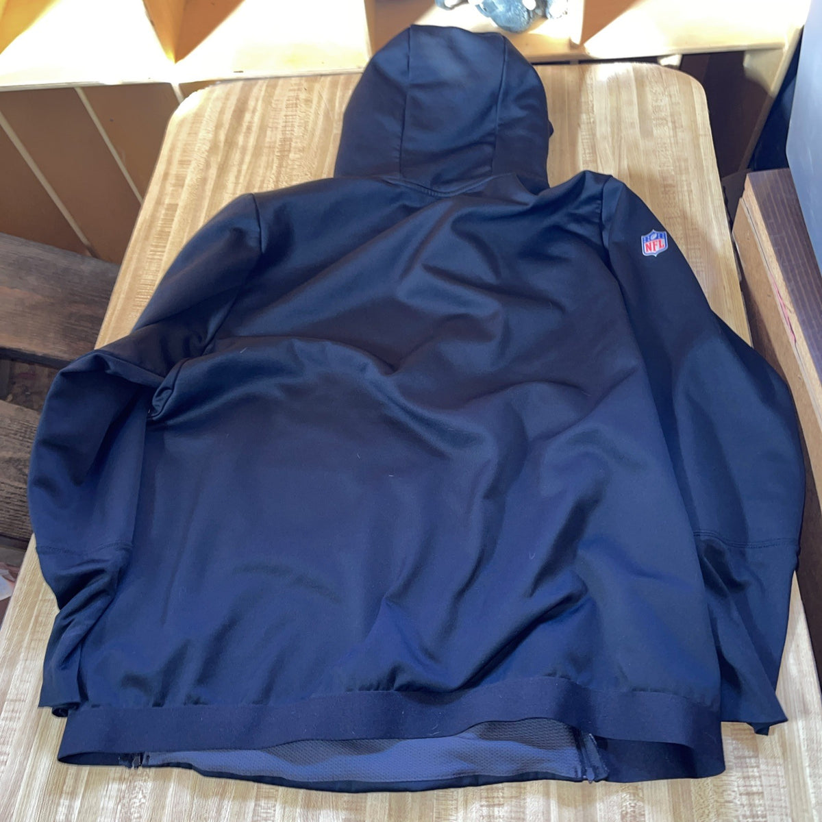 Nike On Field Pittsburgh Steelers Hoodie XL