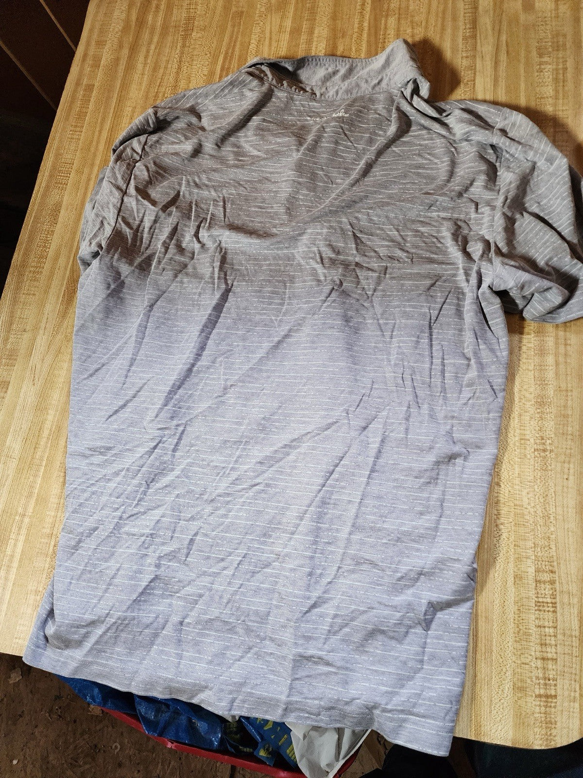 Travis Mathew Polo XXL