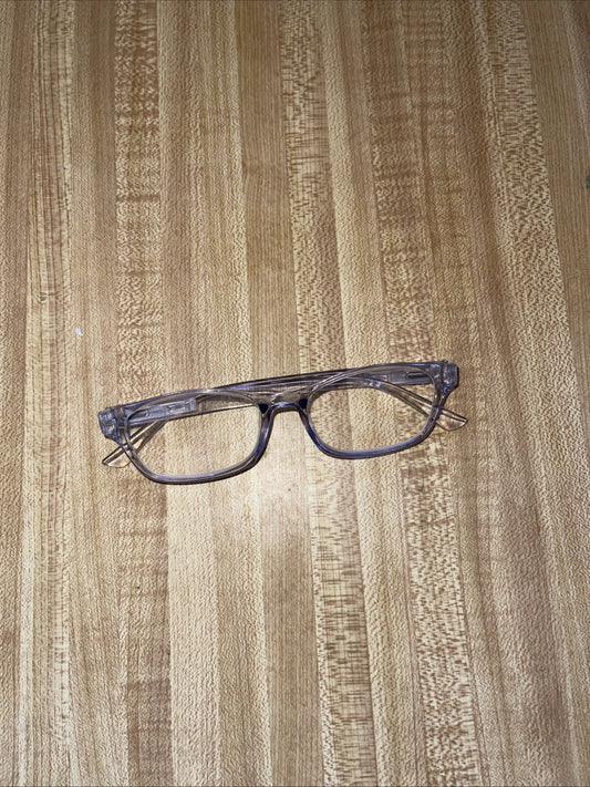 Bklyn Eyeglass Frames 