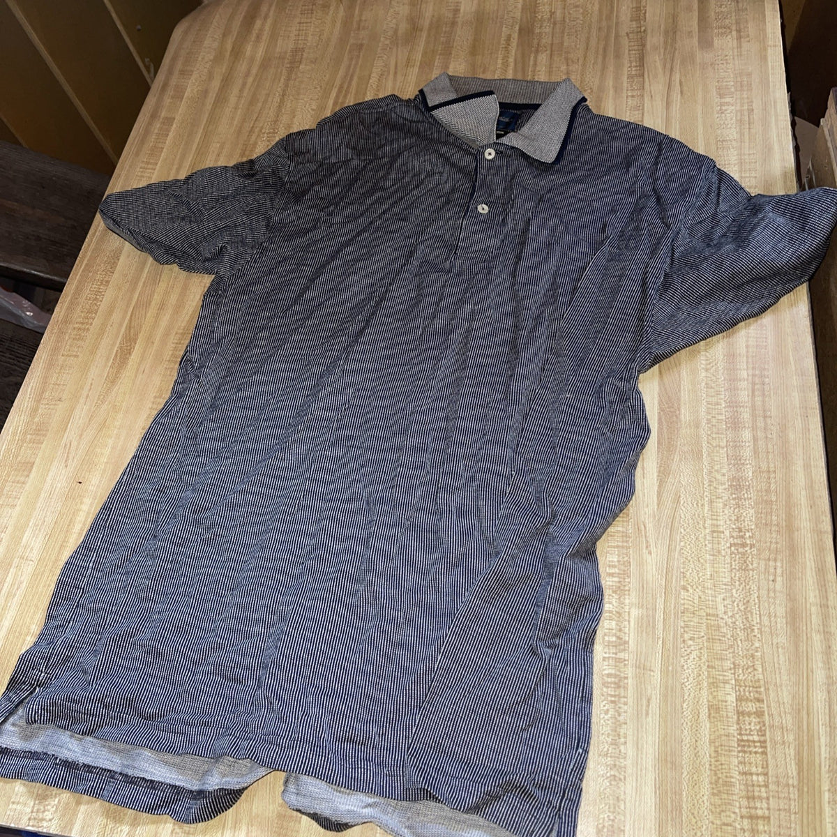 Johnnie Walker Polo XL